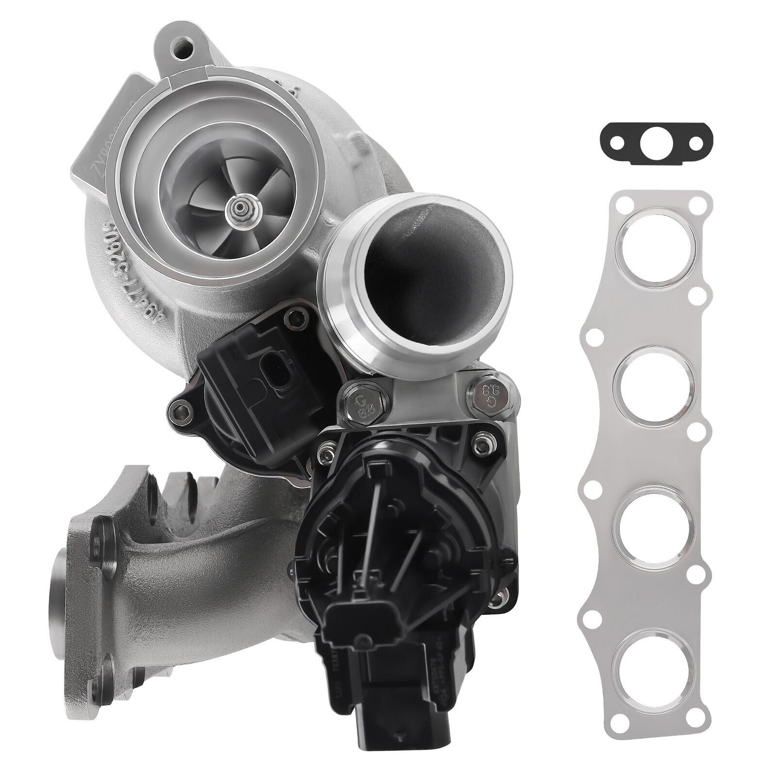 Turbocharger Fit BMW X1 X3 Z4 xDrive sDrive 20i 28i 2.0 1997ccm N20 B20A Turbo