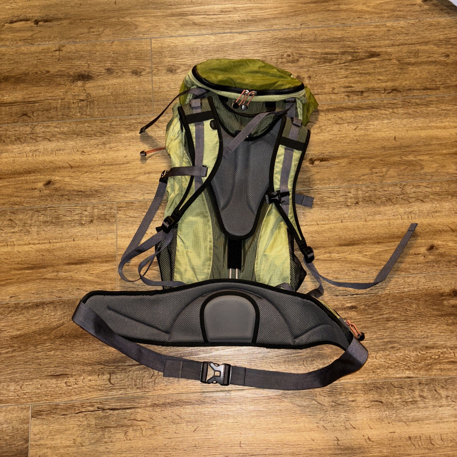 Vintage REI Backpack Quick Women’s Medium Ultralight UL eBay