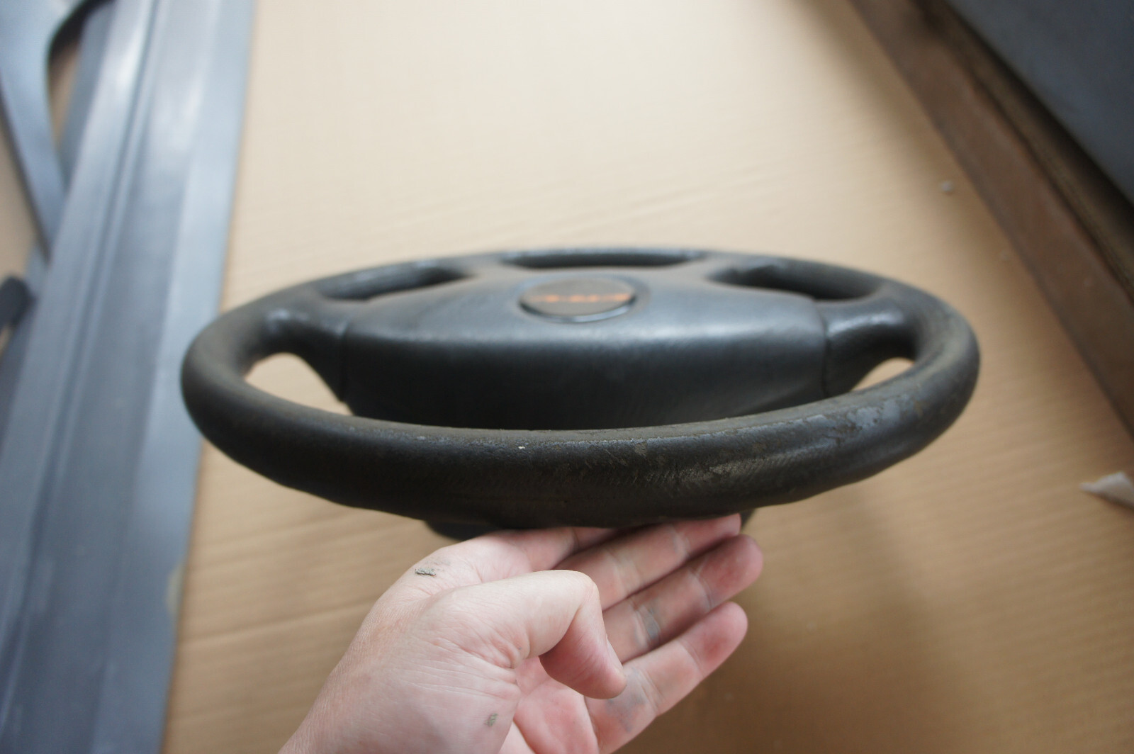 JDM Honda CRV CRV Orthia RD1 RD2 steering wheel 9701' civic ek9 ek