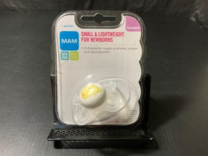 mam small and lightweight for newborns