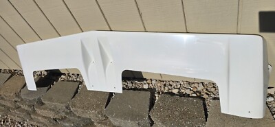 NOS 1975-1991 Ford Econoline Van Cab Club Wagon Lund Sun Moon Visor 75 91 89 FV1