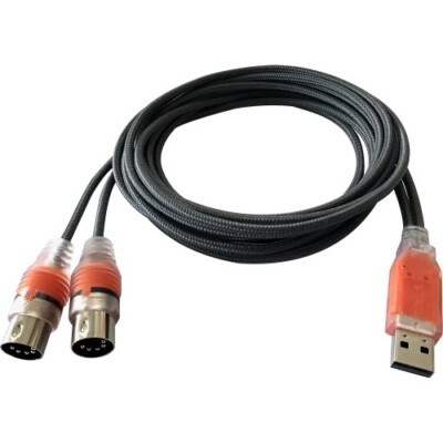 Esi MIDIMATE eX | Neu