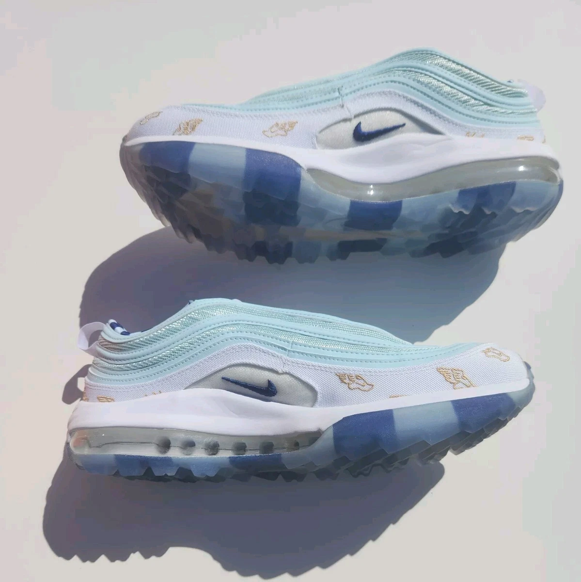 Preços baixos em Nike Air Max 97 Golf NRG Wing It | eBay