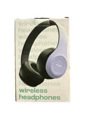 NEW- GEMS Bluetooth Wireless Headphone - Lavender