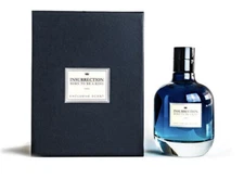 INSURRECTION BORN TO BE A KING BY REYANE TRADITION PARFUM 100ML(3.3 FL OZ)