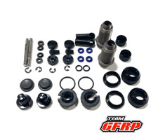 GFRP Quasi Speed QS-5105 Small Bore V2 Shock Kit 2 Med  GFR2128 medium