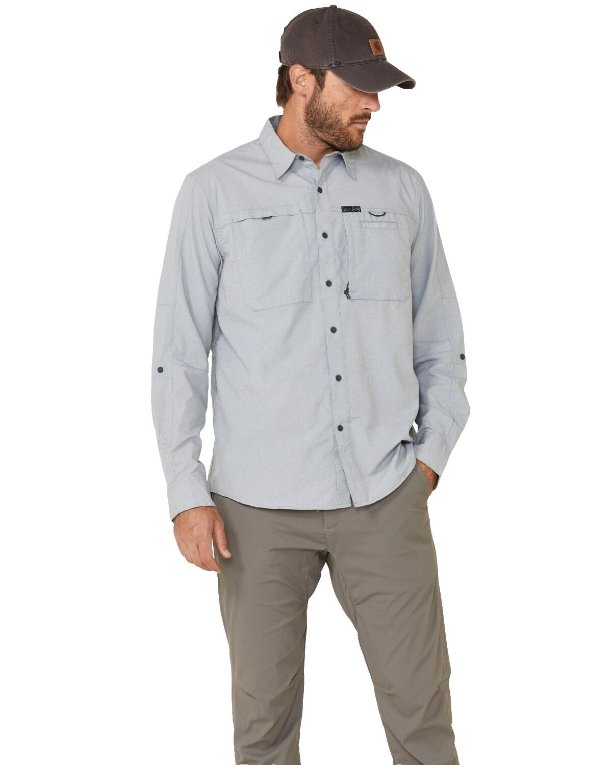 Tamaño Wrangler Hombre Nylon 32