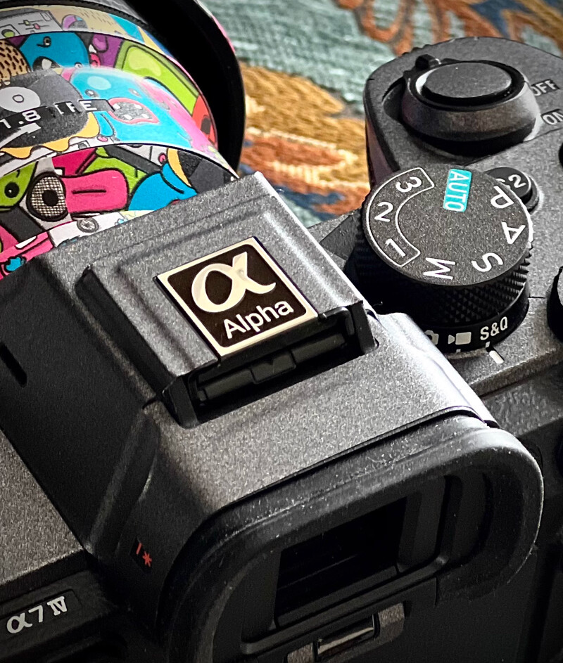 JJC Copri Contatto Flash Universale In Confezione Da 3, Adatto Per Sony A7 III, A7R V, A6400 E Molti Altri – Proteggi La Tua Fotocamera Con Stile