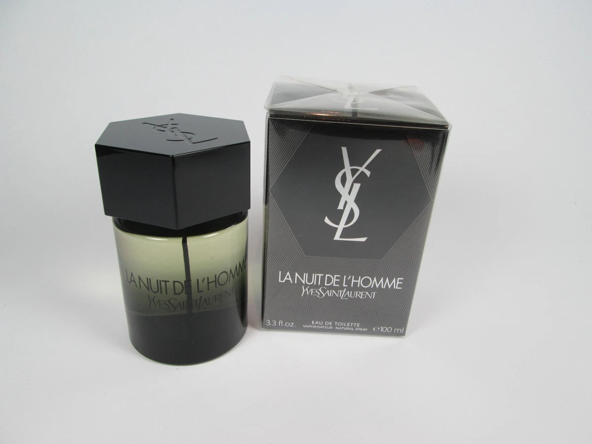 La nuit ysl cheap