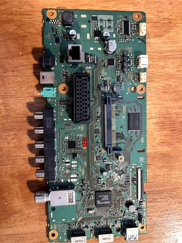 HAUPTPLATINE FÜR SONY KDL-32R433B TV 1-889-355-11 Y200A900A