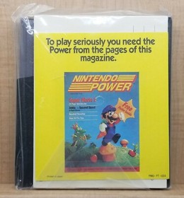 CYBERNOID THE FIGHTING MACHINE NES NINTENDO SEALED VINTAGE VIDEO GAME ACCLAIM