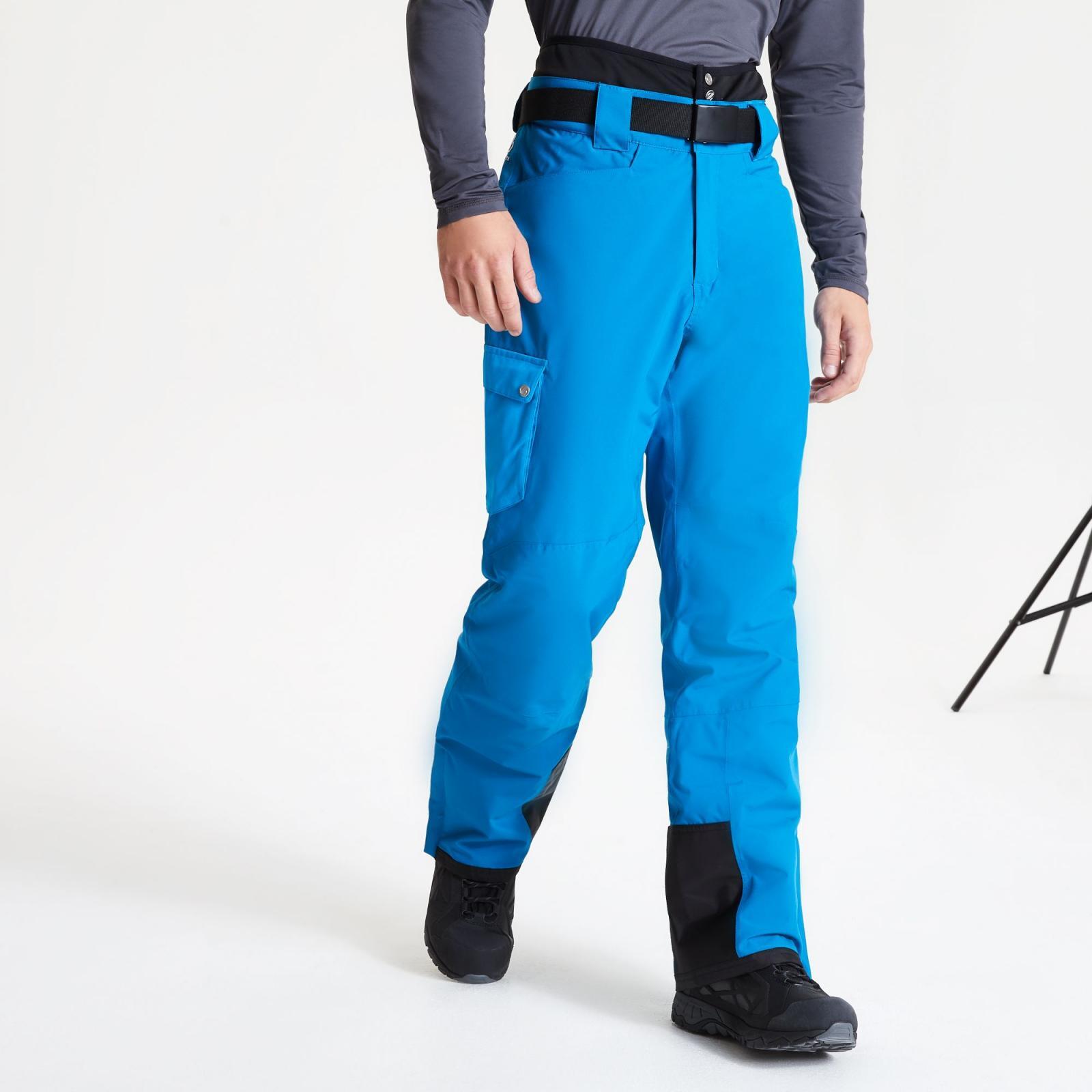 Mens Dare2b Snow Ski Pants Salopettes Waterproof Trousers HUGE SALE RRP