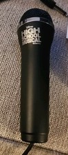 Disney's High School Musical USB Microphone - Logitech A-0234A
