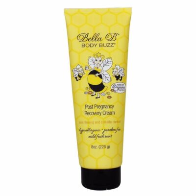 Tummy Honey Body Buzz Straffung und Cellulite Kontrolle