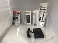 Azden WL/T-PRO VHF Wireless Transmitter Bodypack W-Mic. EX-503