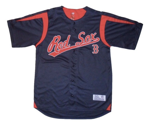 Boston Red Sox Batting Practice Jersey, Size 48, New with Tags | eBay