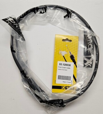 BRANDNEU PROX RACING YAMAHA YZ125 1994-2004 MX KUPPLUNGSZUG 53.120036