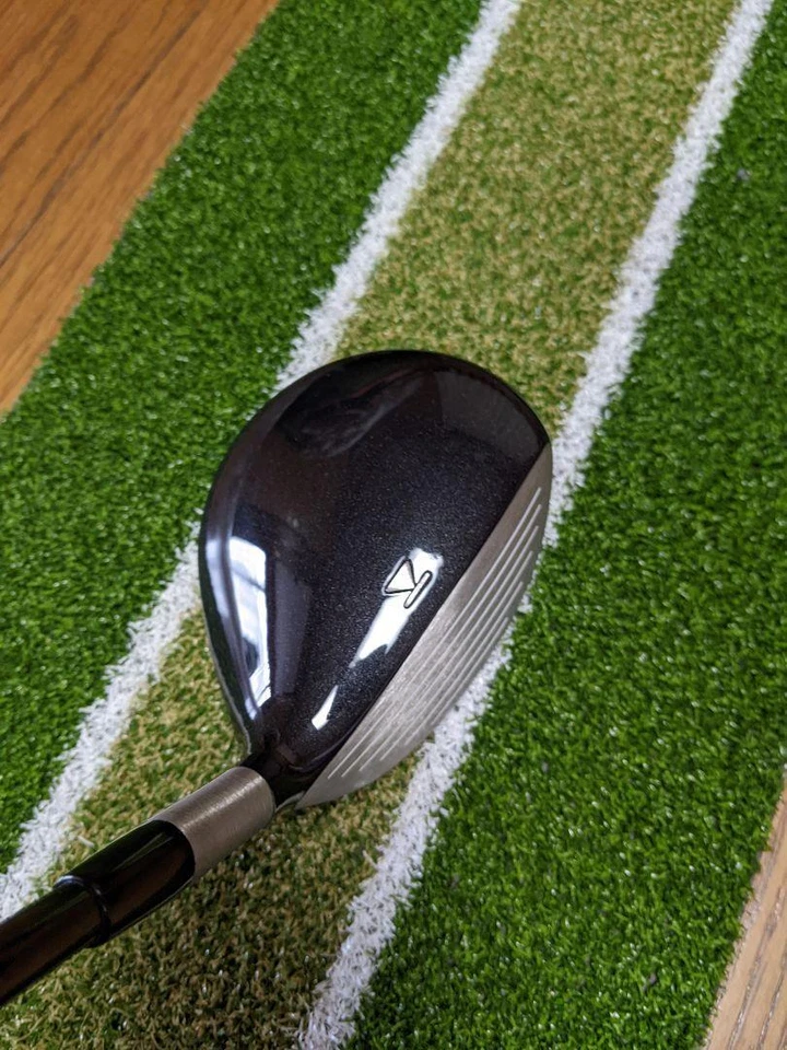 Titleist fairway wood 909 F2 Loft angle 18.5 degrees Men's Used From Japan - Image 3 of 4