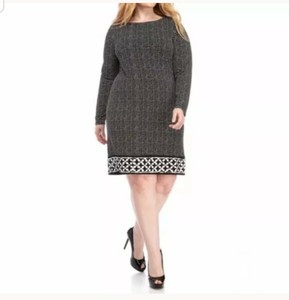 michael kors core of kors dress