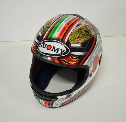 Calotta vuota suomy | eBay