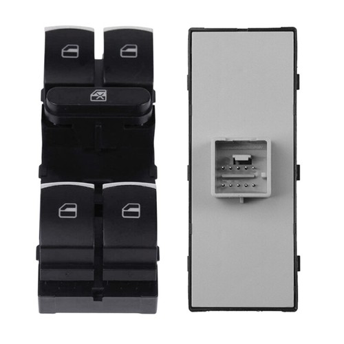 Power Main Window Switch Front LH Driver Side 5ND959857 Used for Vehicle Auto - Picture 3 of 7