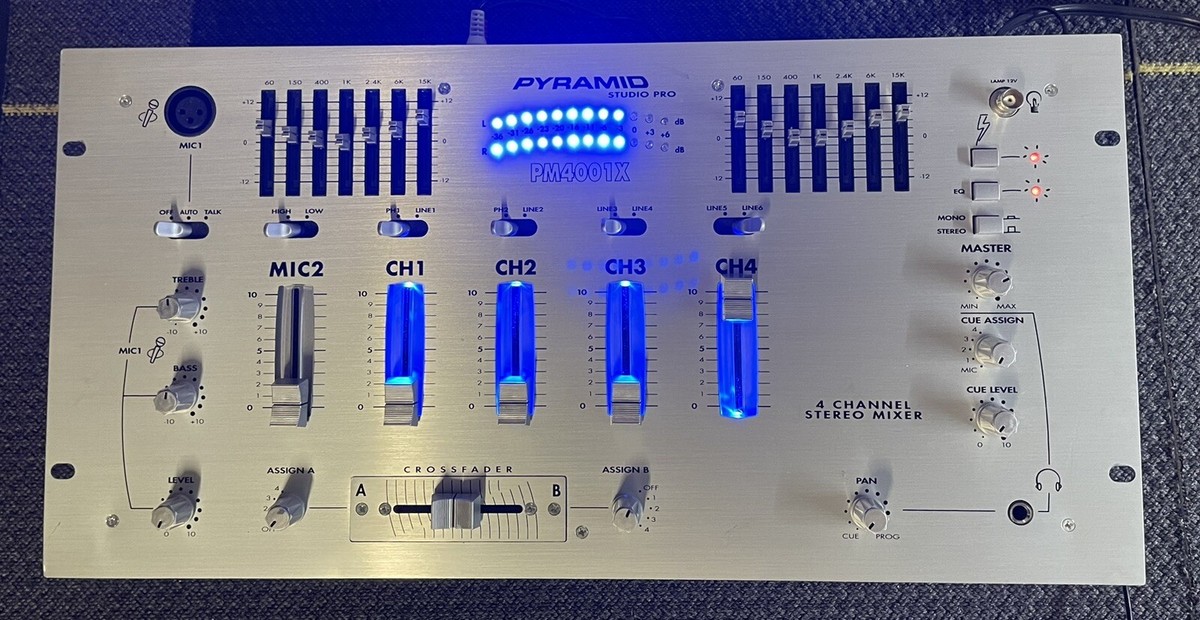 ミュージシャン Silver star MX-Prime b MX-27B Janssen (Black