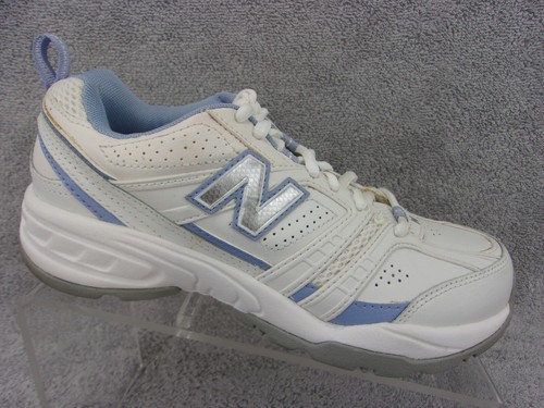 New Balance 409 Training womens white 