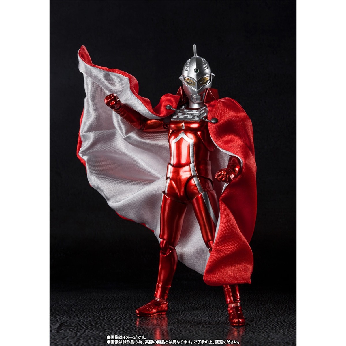 S.H.Figuartsウルトラマン 55th Anniversary Ver. レビュー】S.H.Figuarts ウルトラマン 55th Anniversary Ver.