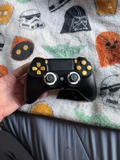 SCUF Impact Professional Gaming Controller PS...