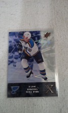 2000-01 SPx  Hockey Part. Base Set Pick cards that you want/need.