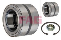 FAG 713 6909 40 Radlagerkit FüR Fiat