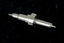 ELGIN Balance Staff 16 size open or hunting Caliber 382 861