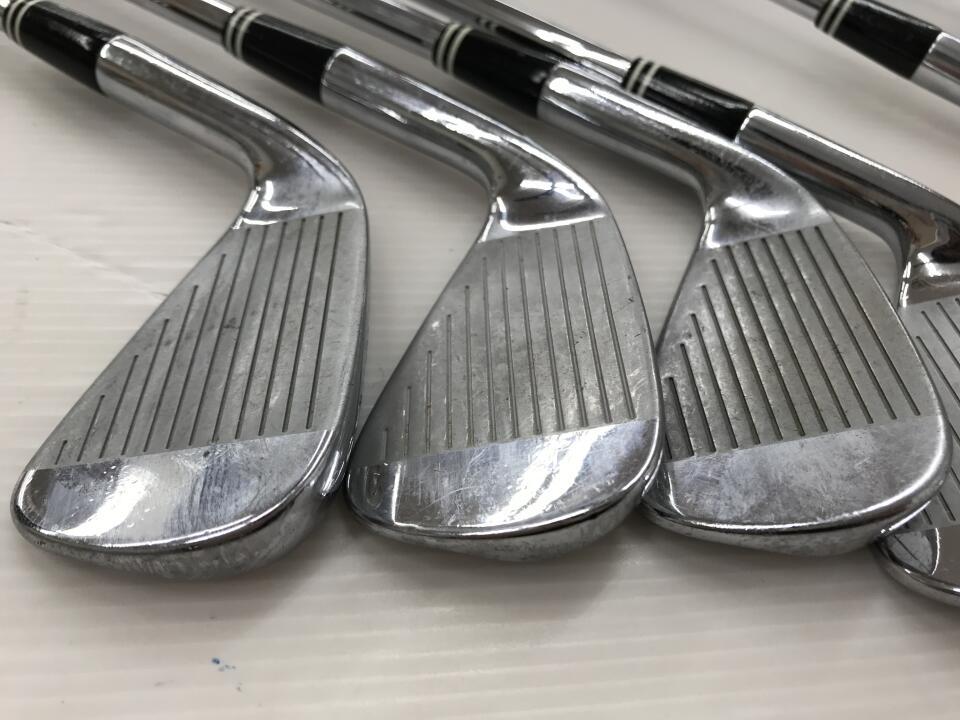 Cleveland iron set S300 Flex 37.75 inch Dynamic Gold Golf Club Golf