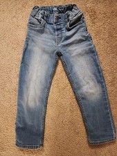 Toddler Boy Jeans