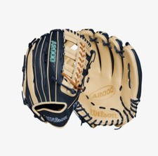 2024 Wilson A2000 JR44 12.75" Julio Rodriguez Outfield Baseball Glove Right Hand