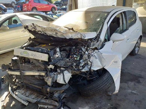 39035990 volante para OPEL CORSA E SELECTIVE ECOFLEX 2014 4830029 - Imagen 4 de 11