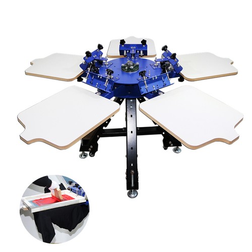 t shirt print press