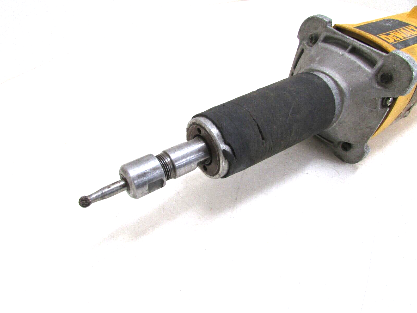 DEWALT TOOLS No. DW888 DIE GRINDER 2", 120V, 5A, 19,000 RPM eBay