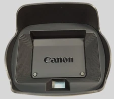 HF G50 HF-G50 HFG50 Lens Hood Shade With Shutter Genuine Canon  