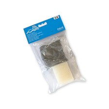 ASKOLL RICAMBIO FILTRANTI AC MINI AQUACLEAR FILTRO ACQUARIO FLUVAL EDGE