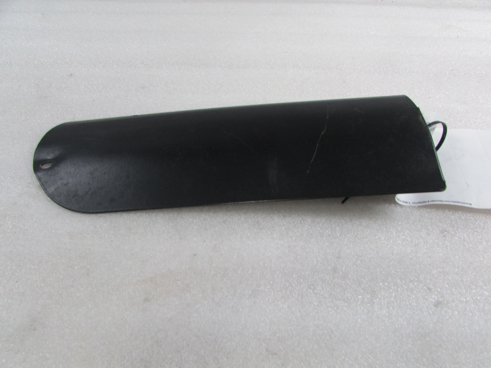 Ferrari F430, RH, Right Rear Bumper Bracket, Used, P/N 6854700