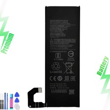 For Xiaomi Mi 10 5G M2001J2G M2001J2I Replacement BM4N Battery Tool