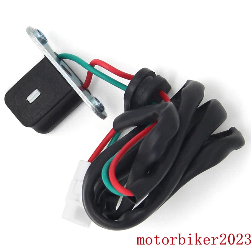 For KTM Pulsing Pick-Up Coil EXC SMR 450 SX 450 RACING XC-W 500 XC-F 450 EXC 500 Foto 3 de 4