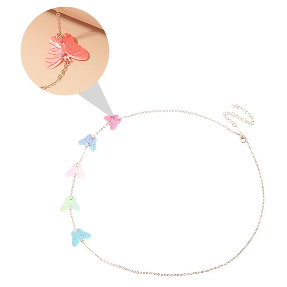 Diamond Waist Chain Belly Chain Silver Belly Chain Weight Loss eBay