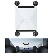 Starlink Mini Suction Cup Mount Bracket for Car Sunroof Rear Window Glass Kit