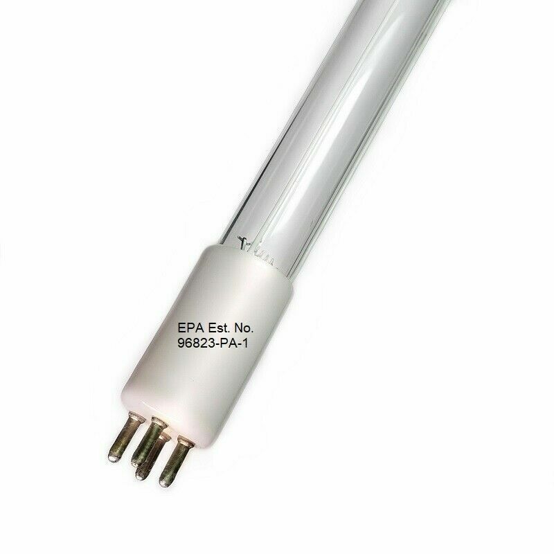 LSE Lighting 30H-4P UV Lamp for Nutripure Model 7-ASC