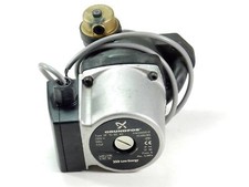 BAXI COMBI (INSTANT) 80HE 105E 105HE & MAIN 24HE 30HE & 25 / 30 ECO PUMP 248042