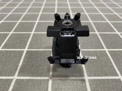 Genuine DJI Mavic Air 2 3-axis Gimbal Camera Axis Arm Assembly Replacement - Picture 8 of 9
