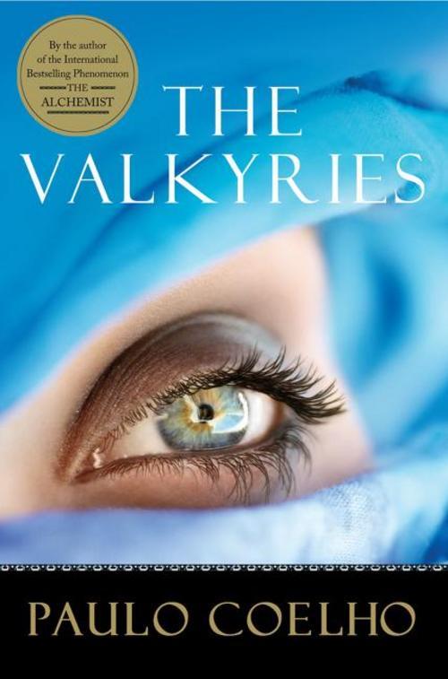 Thumbnail - The Valkyries, Paulo Coelho