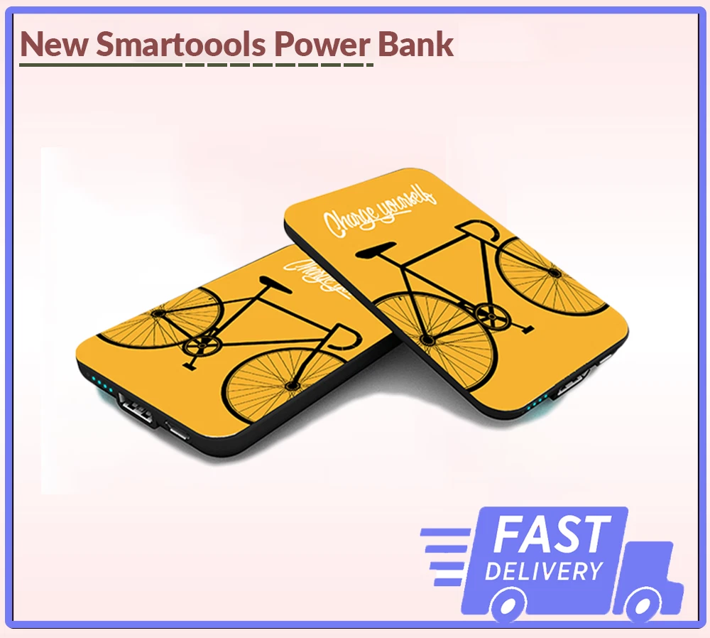 Cheap power bank deals